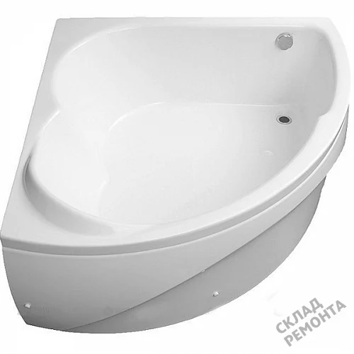 Фото Ванна акриловая Aquanet Fregate 120*120  купить в Мирном: цена, описание, фото. Интернет-магазин 3