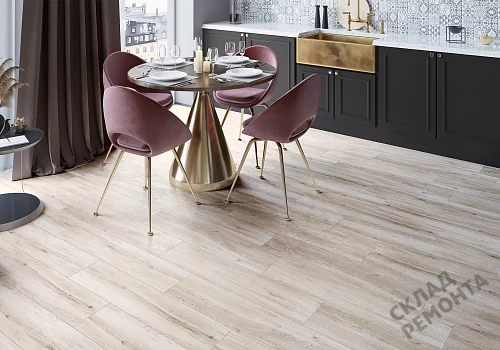 Фото Керамогранит матовый Alma Ceramica Вествуд GFA92WTD04R бежево-серый 200*900*7 – купить в Мирном: цена, описание, фото. Интернет-магазин 2