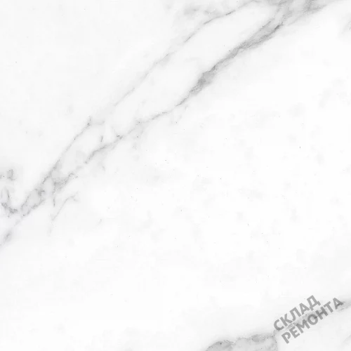 Фото Керамогранит матовый ProGRES Bianco 731200 белый 450*450*8 – купить в Мирном: цена, описание, фото. Интернет-магазин 1