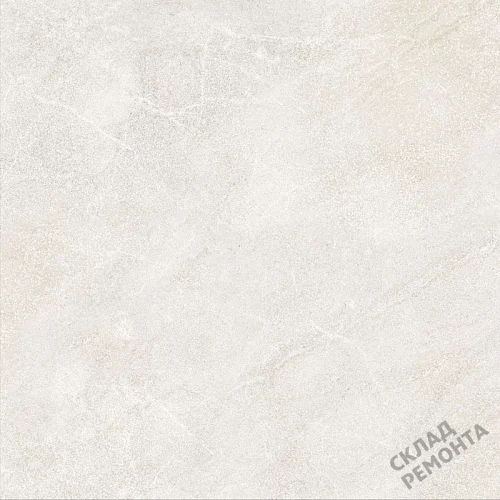 Фото Керамогранит матовый Alma Ceramica Риалто GFU04RLT08R молочный 600*600*9 – купить в Мирном: цена, описание, фото. Интернет-магазин 1