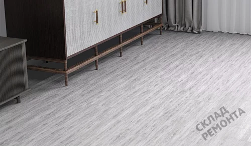 Фото Керамогранит матовый Alma Ceramica Брюс GFA92BRC70R серый 200*900*7 – купить в Мирном: цена, описание, фото. Интернет-магазин 2