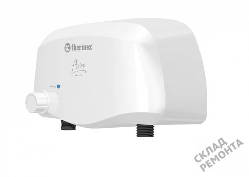 Фото Водонагреватель проточный Thermex Arion 3500 tap – купить в Мирном: цена, описание, фото. Интернет-магазин 4
