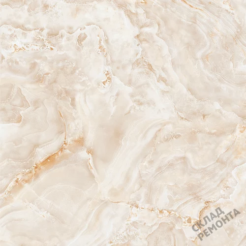 Фото Керамогранит лаппатированный Alma Ceramica Невада GFU04NVD40L бежевый 600*600*9 – купить в Мирном: цена, описание, фото. Интернет-магазин 2