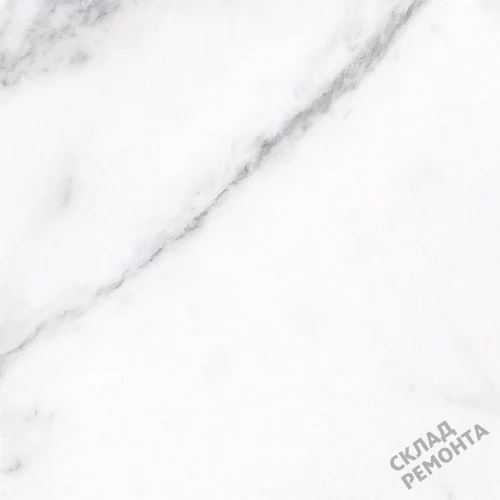 Фото Керамогранит матовый ProGRES Bianco 731200 белый 450*450*8 – купить в Мирном: цена, описание, фото. Интернет-магазин 3