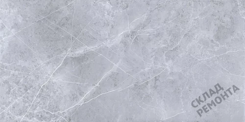 Фото Керамогранит матовый Steppe Ceramics Pulpis Grey серый 600*1200*10 – купить в Мирном: цена, описание, фото. Интернет-магазин 1
