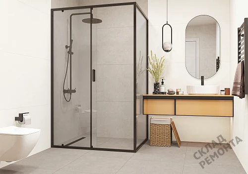 Фото Керамогранит матовый Alma Ceramica Берлин GFU04BLN04R светло-бежевый 600*600*9 – купить в Мирном: цена, описание, фото. Интернет-магазин 2