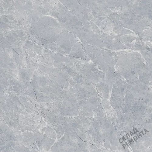 Фото Керамогранит матовый Diamond Ceramics 66N06 серый 600*600*9,5 – купить в Мирном: цена, описание, фото. Интернет-магазин 2