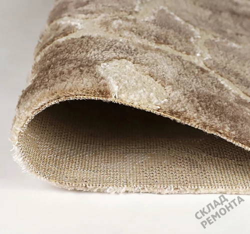 Фото Ковролин Kaplanser Faber 7645 88 BEIGE бежевый – купить в Мирном: цена, описание, фото. Интернет-магазин 4