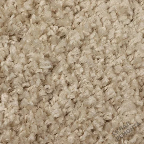 Фото Ковролин Kaplanser Super Paula 5121A FDT22 L.Beige бежевый – купить в Мирном: цена, описание, фото. Интернет-магазин 2
