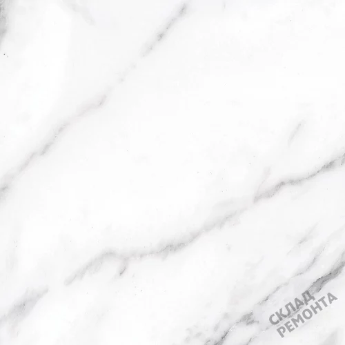 Фото Керамогранит матовый ProGRES Bianco 731200 белый 450*450*8 – купить в Мирном: цена, описание, фото. Интернет-магазин 2