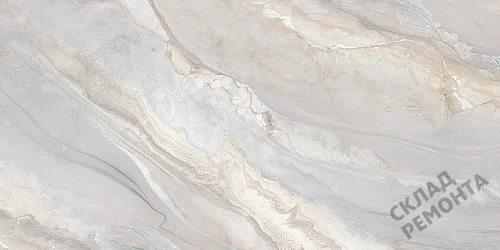 Фото Керамогранит лаппатированный Alma Ceramica Мэджик GFU60120MGC64L серый 1200*600*8,5 – купить в Мирном: цена, описание, фото. Интернет-магазин 1