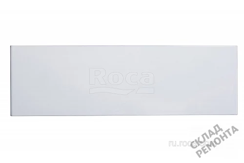 Фото Фронтальная панель Roca Madeira 259971000 купить в Мирном: цена, описание, фото. Интернет-магазин 1