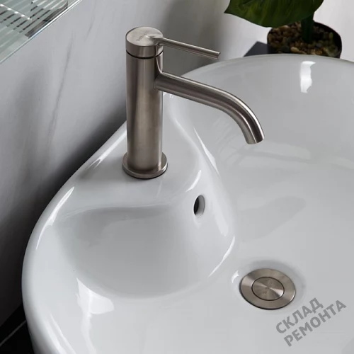 Фото Раковина накладная BelBagno BB1151 60 см купить в Мирном: цена, описание, фото. Интернет-магазин 6