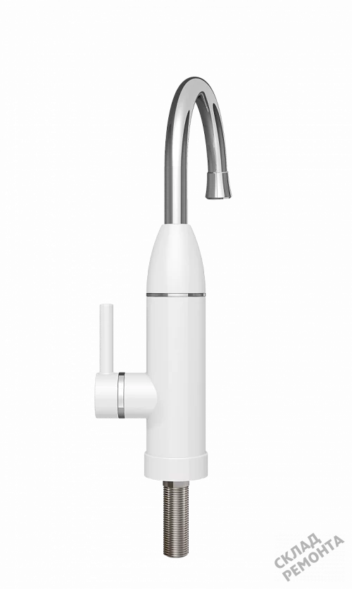 Фото Водонагреватель проточный Thermex Hotty 3000, 3 кВт – купить в Мирном: цена, описание, фото. Интернет-магазин 7