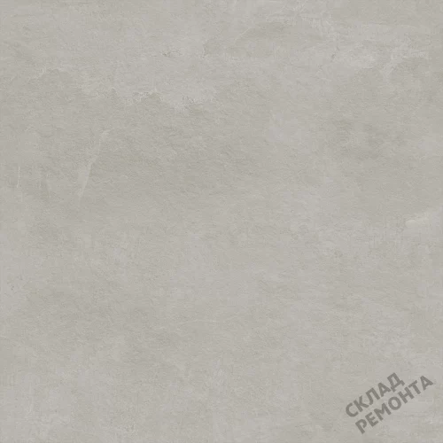 Фото Керамогранит матовый Alma Ceramica Юнион GFU6060UNN70R серый 600*600*9 – купить в Мирном: цена, описание, фото. Интернет-магазин 11