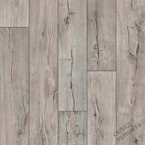 Фото Линолеум полукоммерческий Идеал Ultra Cracked Oak 5 671 – купить в Мирном: цена, описание, фото. Интернет-магазин 2