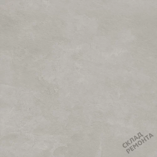 Фото Керамогранит матовый Alma Ceramica Юнион GFU6060UNN70R серый 600*600*9 – купить в Мирном: цена, описание, фото. Интернет-магазин 2