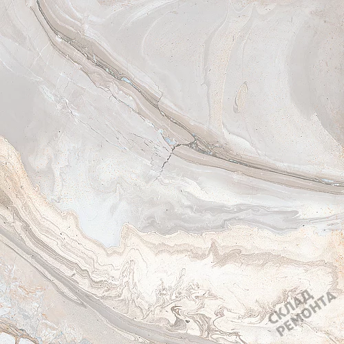 Фото Керамогранит лаппатированный Alma Ceramica Мэджик GFU04MGC64L серый 600*600*9 – купить в Мирном: цена, описание, фото. Интернет-магазин 1