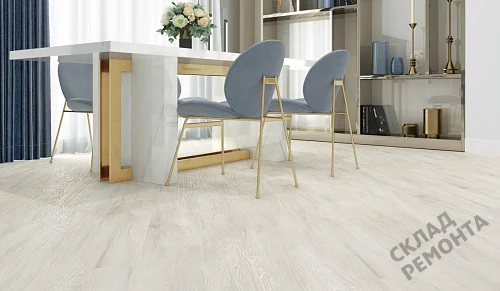 Фото Керамогранит матовый Alma Ceramica Эштон GFA92ATN04R светло-бежевый 200*900*7 – купить в Мирном: цена, описание, фото. Интернет-магазин 2