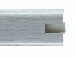 Плинтус ПВХ Royce 854 аустер