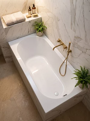 Ванна акриловая Aquanet Nexus 170*75 