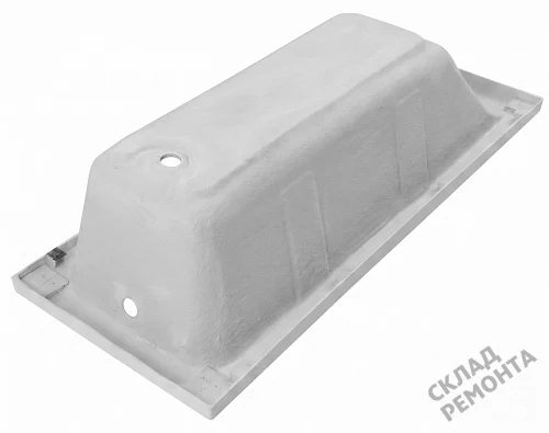 Фото Ванна акриловая Aquanet Aura 170*75  купить в Мирном: цена, описание, фото. Интернет-магазин 6