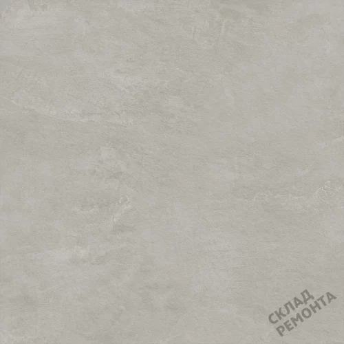 Фото Керамогранит матовый Alma Ceramica Юнион GFU6060UNN70R серый 600*600*9 – купить в Мирном: цена, описание, фото. Интернет-магазин 3
