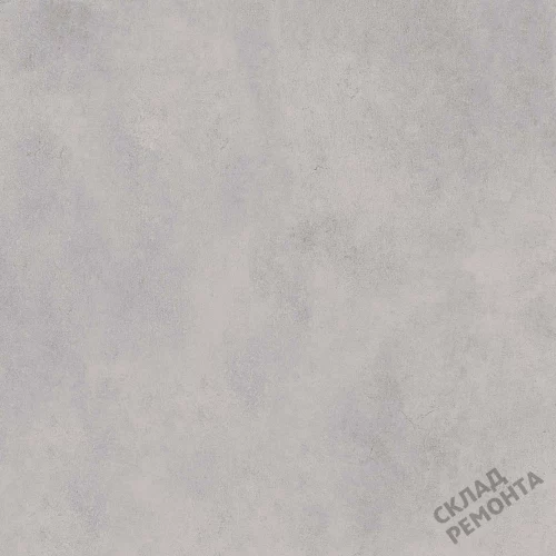 Фото Керамогранит матовый Steppe Ceramics Silent Grey серый 600*600*9,5 – купить в Мирном: цена, описание, фото. Интернет-магазин 2