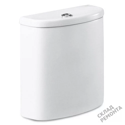 Фото Унитаз напольный Roca Dama Senso 342517000 купить в Мирном: цена, описание, фото. Интернет-магазин 2
