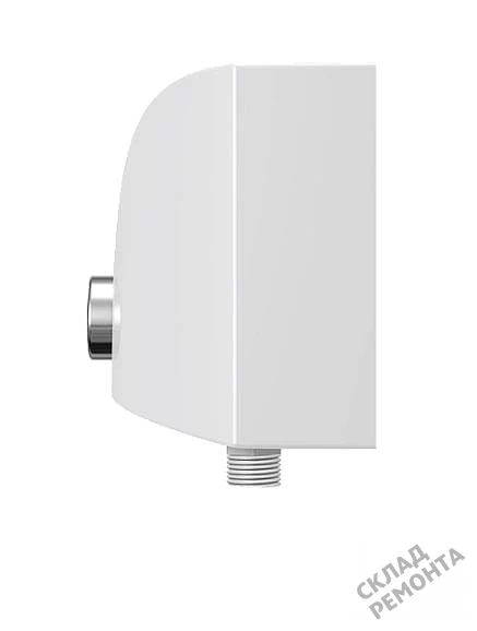 Фото Водонагреватель проточный Thermex Vetro 6500 combi – купить в Мирном: цена, описание, фото. Интернет-магазин 6