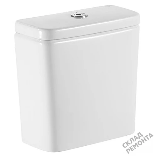 Фото Унитаз напольный Roca Debba 34299700Y купить в Мирном: цена, описание, фото. Интернет-магазин 5