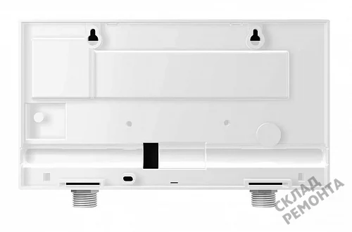 Фото Водонагреватель проточный Thermex Vetro 6500 shower – купить в Мирном: цена, описание, фото. Интернет-магазин 5
