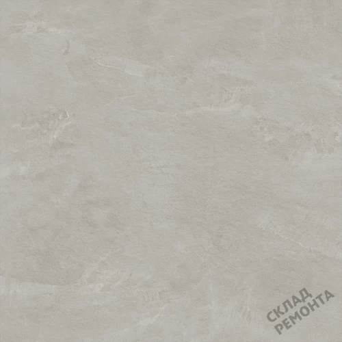Фото Керамогранит матовый Alma Ceramica Юнион GFU6060UNN70R серый 600*600*9 – купить в Мирном: цена, описание, фото. Интернет-магазин 8