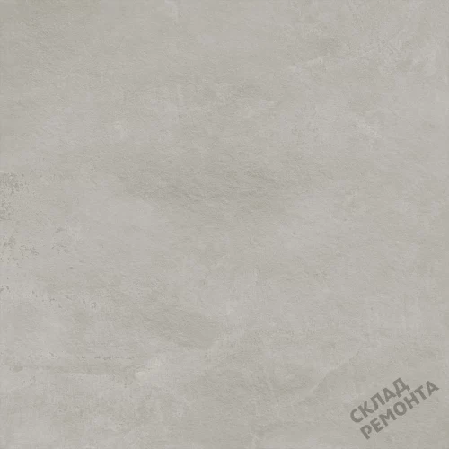 Фото Керамогранит матовый Alma Ceramica Юнион GFU6060UNN70R серый 600*600*9 – купить в Мирном: цена, описание, фото. Интернет-магазин 13