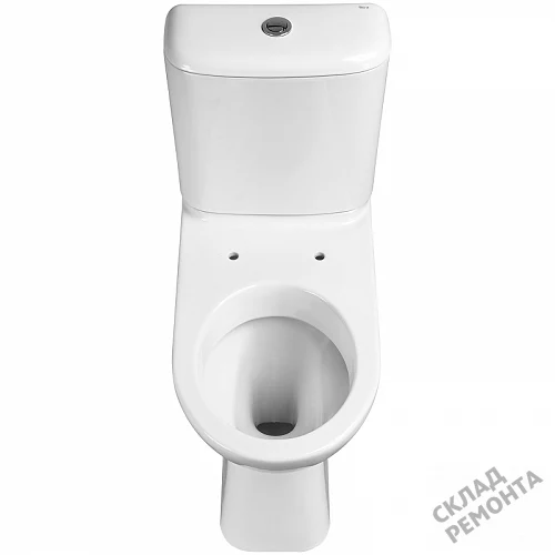 Фото Унитаз напольный Roca Access ZRU9307684 купить в Мирном: цена, описание, фото. Интернет-магазин 6