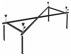 Каркас для ванны Aquanet 155*70 Bright