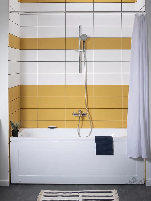 Фото Ванна акриловая Aquanet West 150*70  купить в Мирном: цена, описание, фото. Интернет-магазин 1