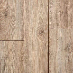 Ламинат Kastamonu Sunfloor SF104 33 класс дуб самора толщина 12 мм 1380 мм*159 мм