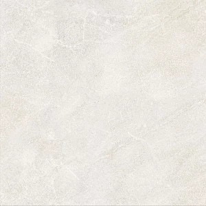 Керамогранит матовый Alma Ceramica Риалто GFU04RLT08R молочный 600*600*9