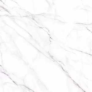 Керамогранит матовый Alma Ceramica Нео Калакатта GFU04NCL07R бело-серый 600*600*9