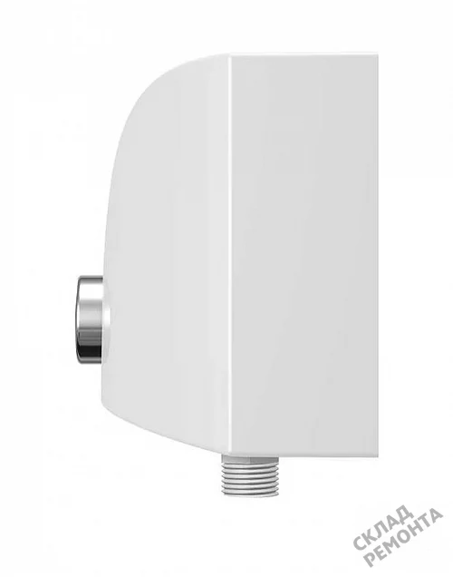 Фото Водонагреватель проточный Thermex Vetro 5500 shower – купить в Мирном: цена, описание, фото. Интернет-магазин 6