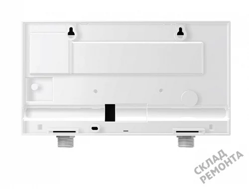 Фото Водонагреватель проточный Thermex Vetro 6500 tap – купить в Мирном: цена, описание, фото. Интернет-магазин 5