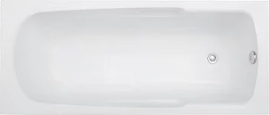 Ванна акриловая Aquanet Extra 160*70 