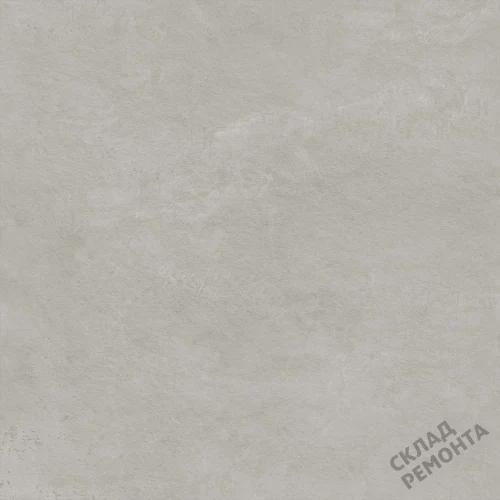 Фото Керамогранит матовый Alma Ceramica Юнион GFU6060UNN70R серый 600*600*9 – купить в Мирном: цена, описание, фото. Интернет-магазин 7