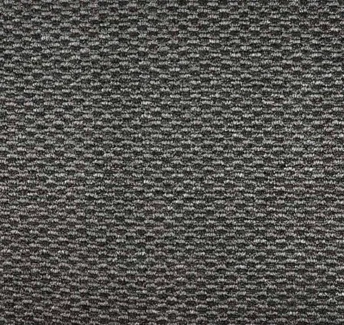 Фото Ковролин Urggazcarpet Платан 10276 Black черный – купить в Мирном: цена, описание, фото. Интернет-магазин 1