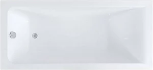 Ванна акриловая Aquanet Bright 180*70 