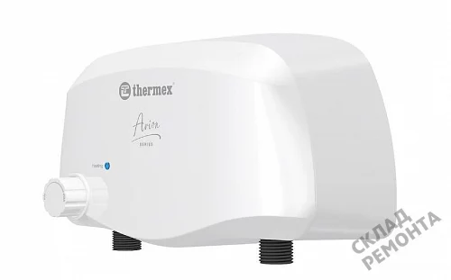 Фото Водонагреватель проточный Thermex Arion 3500 combi – купить в Мирном: цена, описание, фото. Интернет-магазин 6
