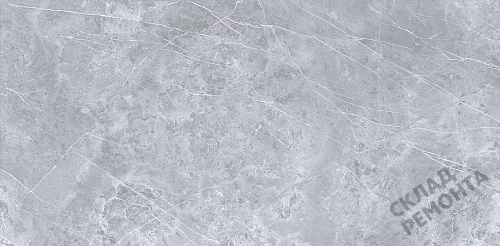Фото Керамогранит матовый Steppe Ceramics Pulpis Grey серый 600*1200*10 – купить в Мирном: цена, описание, фото. Интернет-магазин 2