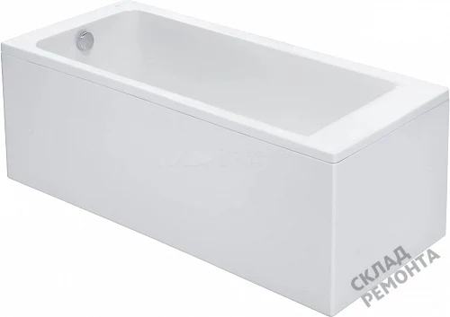 Фото Ванна акриловая Roca Easy ZRU9302899 170*75  купить в Мирном: цена, описание, фото. Интернет-магазин 5