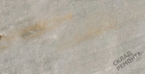 Фото Керамогранит матовый Steppe Ceramics Bari Grey серый 300*600*8,5 – купить в Мирном: цена, описание, фото. Интернет-магазин 1
